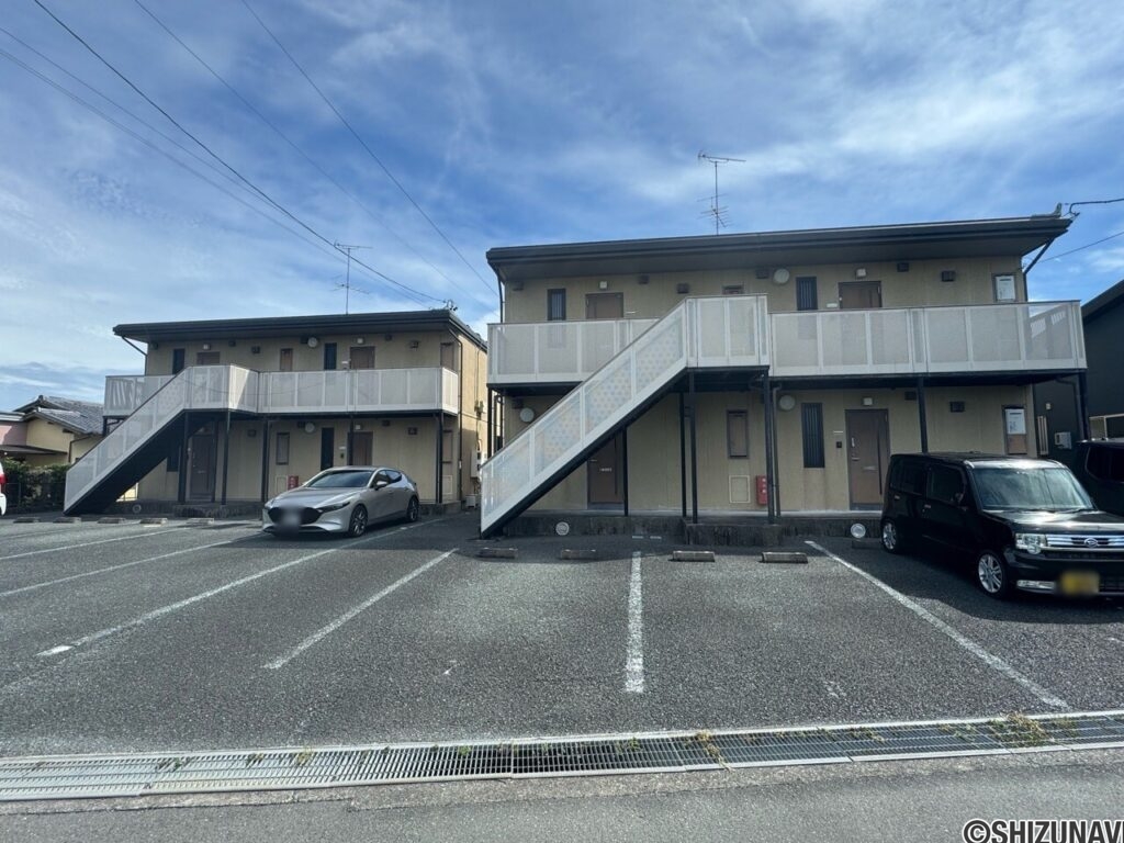 外観　別角度