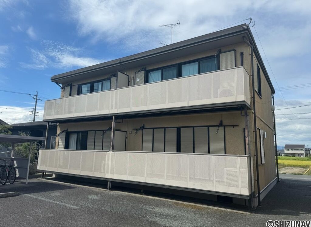 外観　別角度