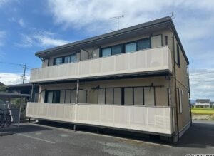 外観　別角度