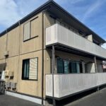 外観　別角度