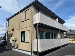 外観　別角度