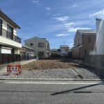 外観　別角度です。