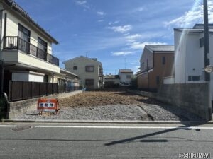 外観　別角度です。