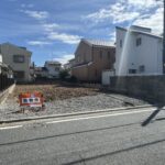 外観　別角度です。
