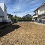 外観　別角度です。