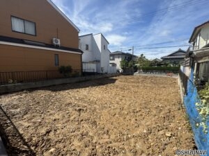 外観　別角度です。