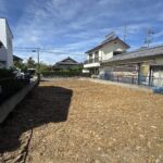 外観　別角度です。