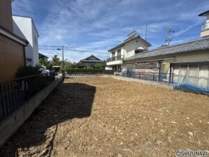 外観　別角度です。