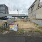 【2027.2完成予定】静岡市清水区草薙1丁目4期　3LDK　新築一戸建て　の画像