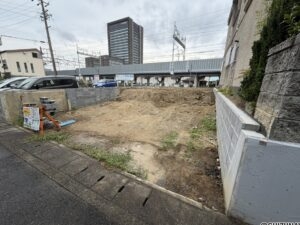 2027年２月完成予定