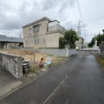 【2027.2完成予定】静岡市清水区草薙1丁目4期　3LDK　新築一戸建て　の画像