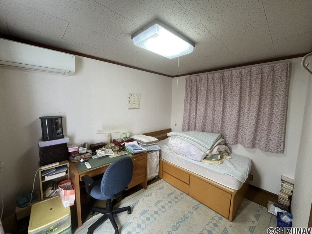 富士市今泉　ヘーベルハウスの中古戸建の画像