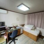 富士市今泉　ヘーベルハウスの中古戸建の画像