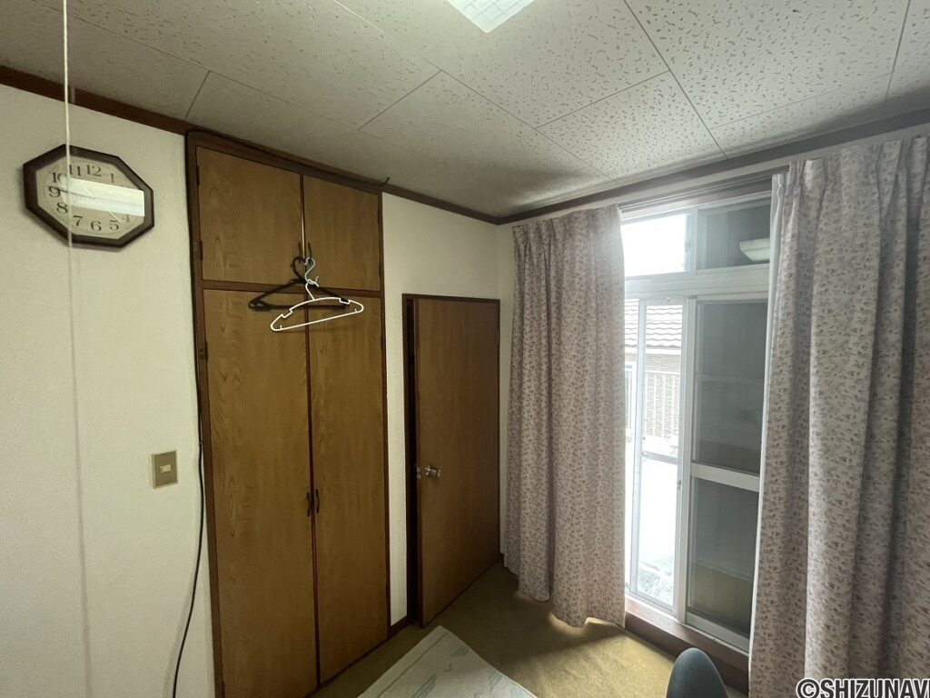 富士市今泉　ヘーベルハウスの中古戸建の画像