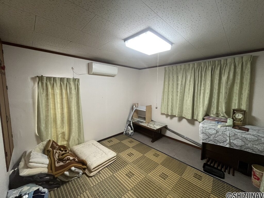 富士市今泉　ヘーベルハウスの中古戸建の画像
