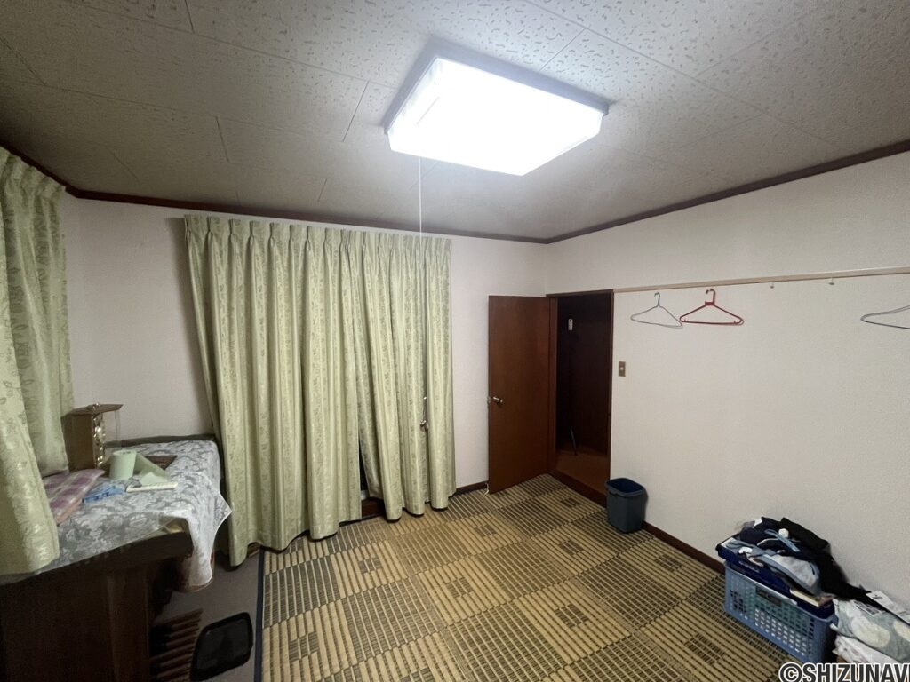 富士市今泉　ヘーベルハウスの中古戸建の画像