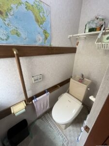 富士市今泉　ヘーベルハウスの中古戸建の画像
