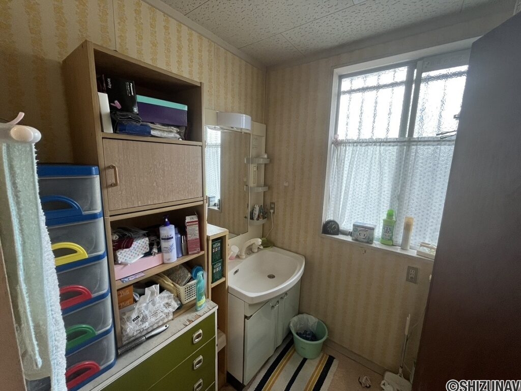 富士市今泉　ヘーベルハウスの中古戸建の画像