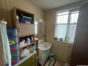 富士市今泉　ヘーベルハウスの中古戸建の画像