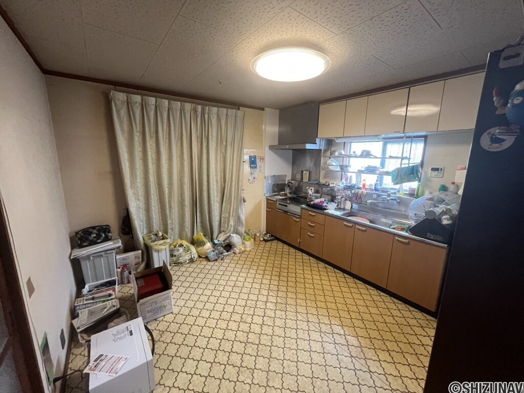 富士市今泉　ヘーベルハウスの中古戸建の画像