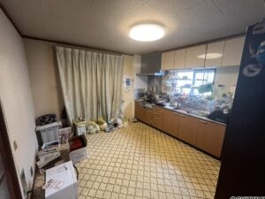 富士市今泉　ヘーベルハウスの中古戸建の画像