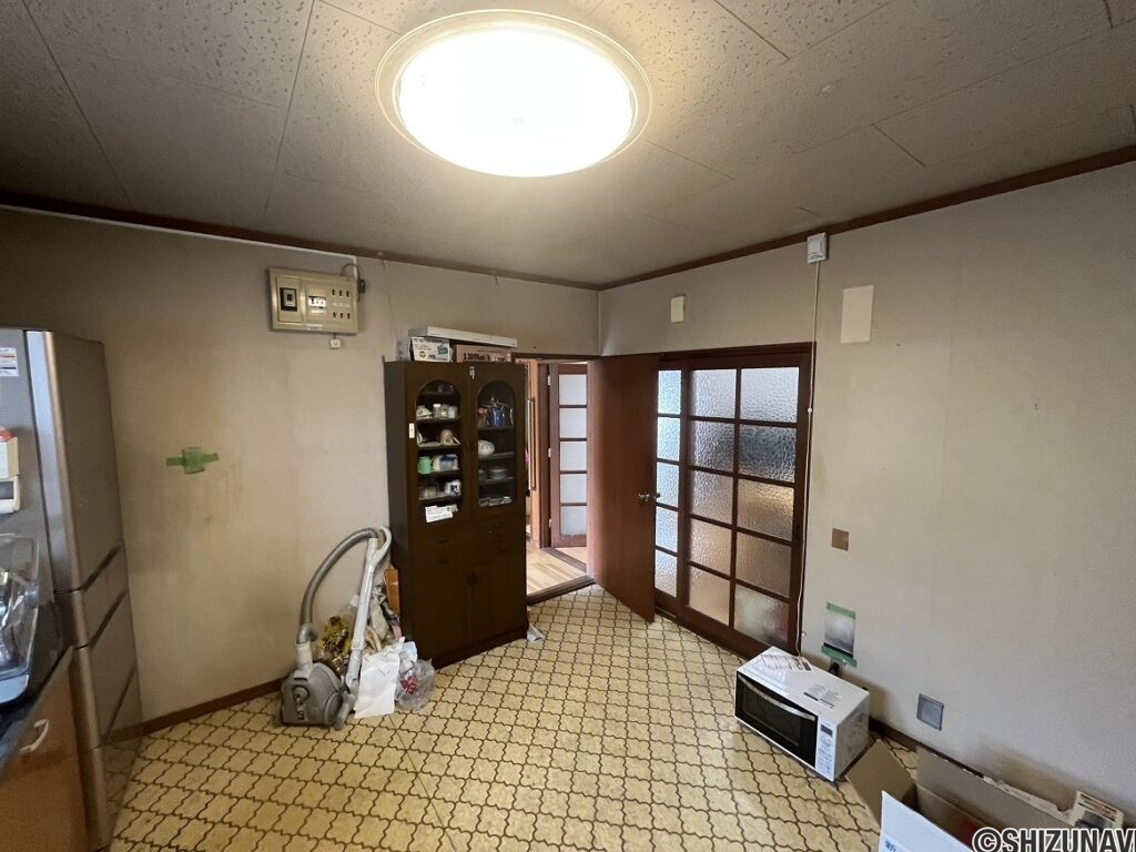 富士市今泉　ヘーベルハウスの中古戸建の画像