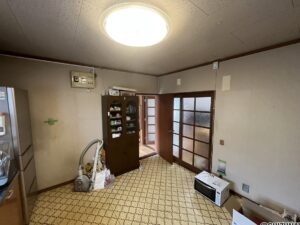 富士市今泉　ヘーベルハウスの中古戸建の画像