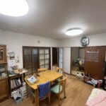 富士市今泉　ヘーベルハウスの中古戸建の画像