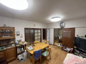 富士市今泉　ヘーベルハウスの中古戸建の画像