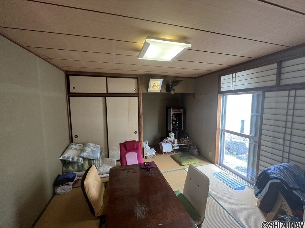 富士市今泉　ヘーベルハウスの中古戸建の画像