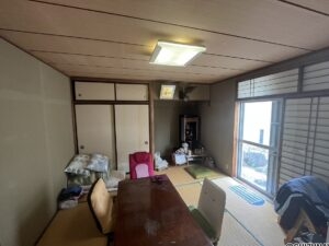 富士市今泉　ヘーベルハウスの中古戸建の画像