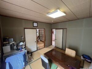 富士市今泉　ヘーベルハウスの中古戸建の画像