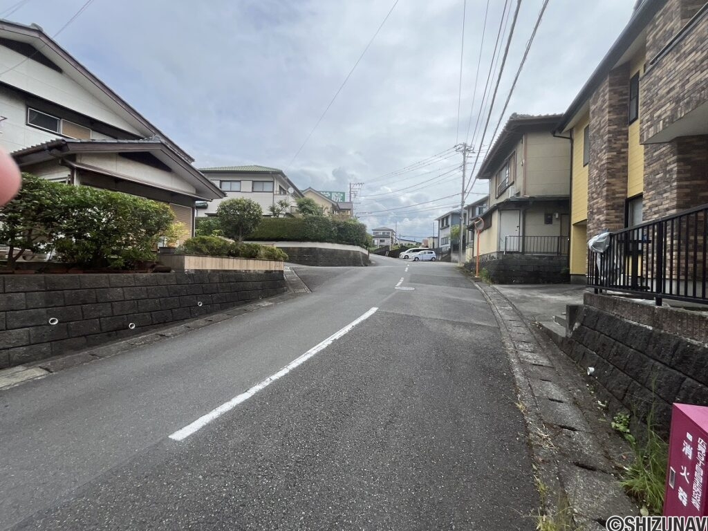 富士市今泉　ヘーベルハウスの中古戸建の画像