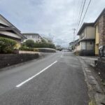 富士市今泉　ヘーベルハウスの中古戸建の画像