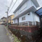 富士市今泉　ヘーベルハウスの中古戸建の画像