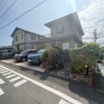 ハウスメーカー施工の軽量鉄骨住宅です！
