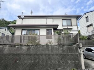 外観　別角度