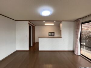 LDK　別角度