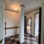2階ホール