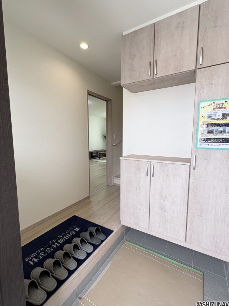 【長期優良住宅】ハートフルタウン　清水町長沢618番　全2棟　A号棟　4LDK　駐車場3台可の画像