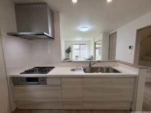 【長期優良住宅】ハートフルタウン　清水町長沢618番　全2棟　A号棟　4LDK　駐車場3台可の画像
