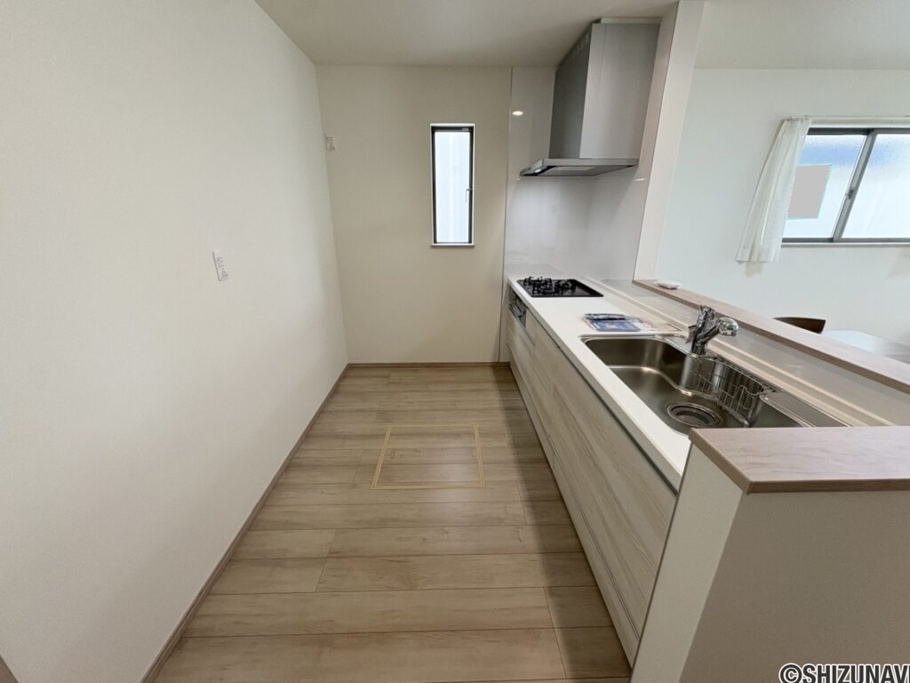 【長期優良住宅】ハートフルタウン　清水町長沢618番　全2棟　A号棟　4LDK　駐車場3台可の画像
