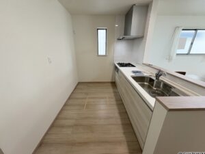 【長期優良住宅】ハートフルタウン　清水町長沢618番　全2棟　A号棟　4LDK　駐車場3台可の画像