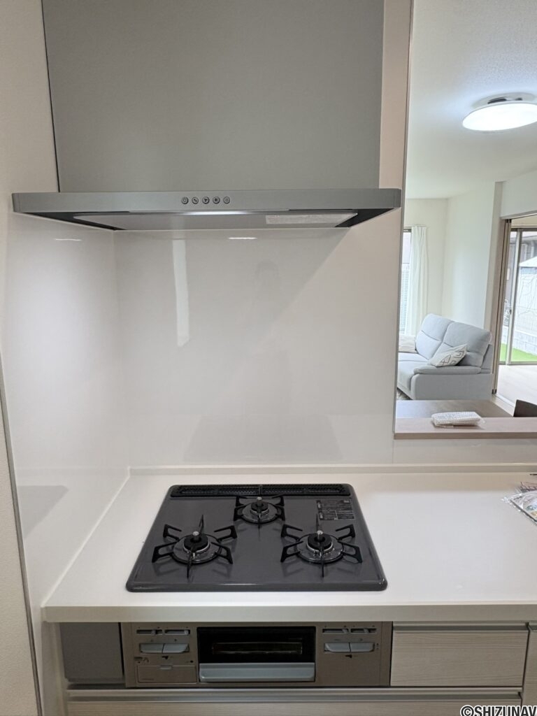 【長期優良住宅】ハートフルタウン　清水町長沢618番　全2棟　A号棟　4LDK　駐車場3台可の画像