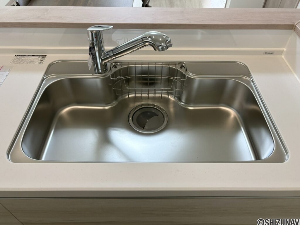 【長期優良住宅】ハートフルタウン　清水町長沢618番　全2棟　A号棟　4LDK　駐車場3台可の画像