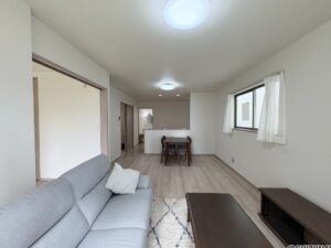 【長期優良住宅】ハートフルタウン　清水町長沢618番　全2棟　A号棟　4LDK　駐車場3台可の画像
