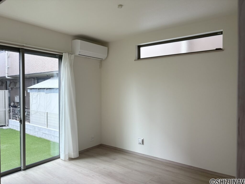 【長期優良住宅】ハートフルタウン　清水町長沢618番　全2棟　A号棟　4LDK　駐車場3台可の画像