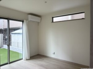 【長期優良住宅】ハートフルタウン　清水町長沢618番　全2棟　A号棟　4LDK　駐車場3台可の画像