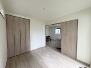 【長期優良住宅】ハートフルタウン　清水町長沢618番　全2棟　A号棟　4LDK　駐車場3台可の画像