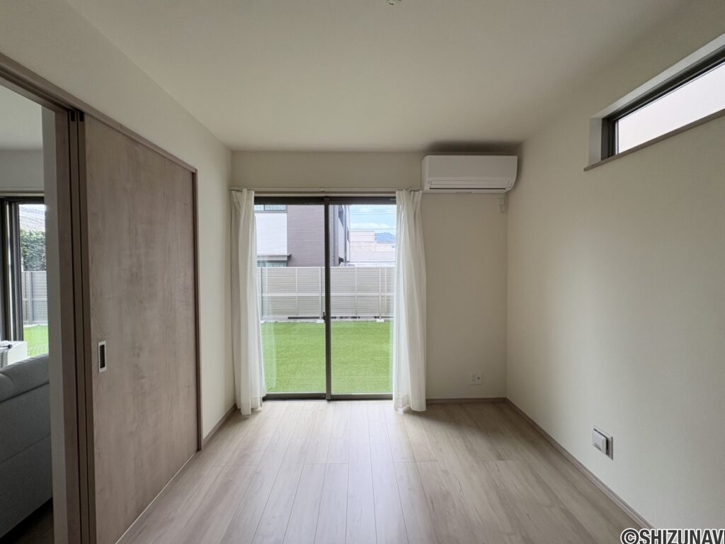 【長期優良住宅】ハートフルタウン　清水町長沢618番　全2棟　A号棟　4LDK　駐車場3台可の画像